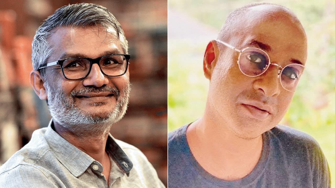 Nitesh Tiwari and Madhu Mantena