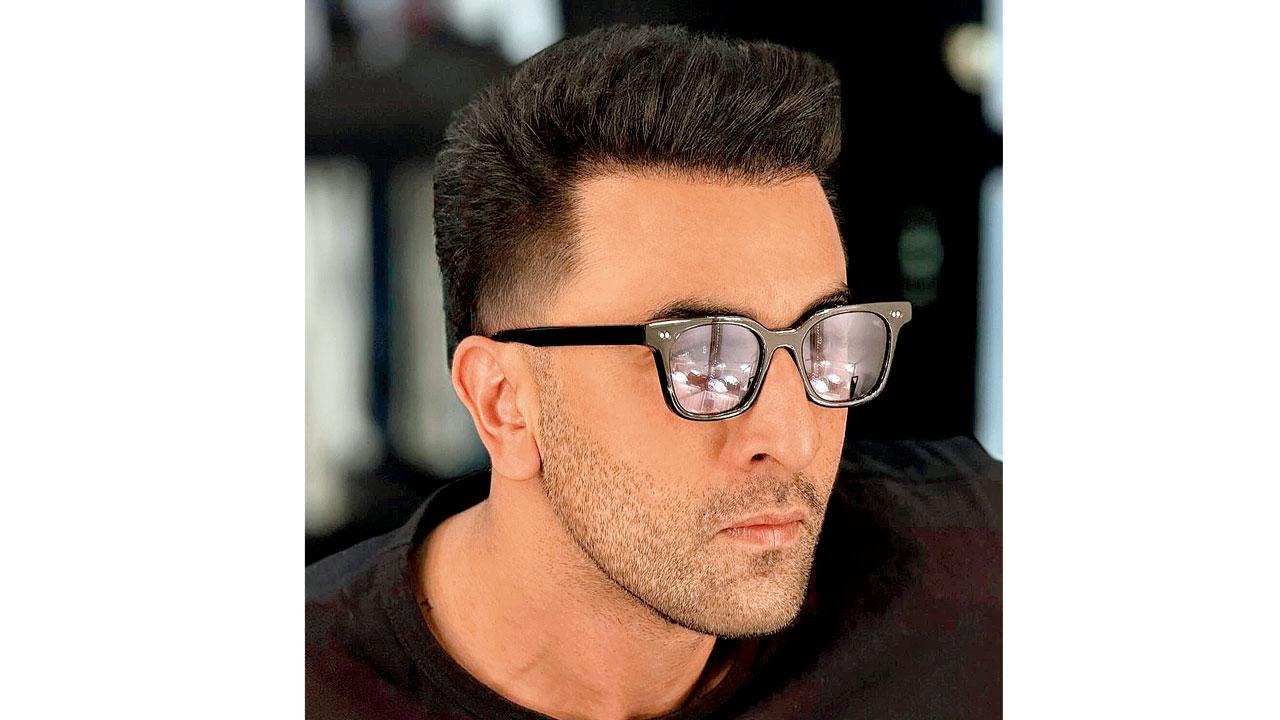 Do you love Ranbir Kapoor's new hairstyle? Follow these tips to ace summer looks