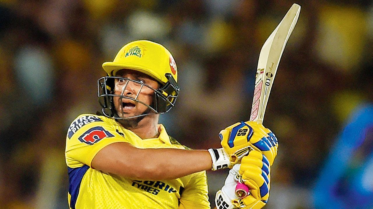 'RCB didn’t put team interests first': Rayudu
