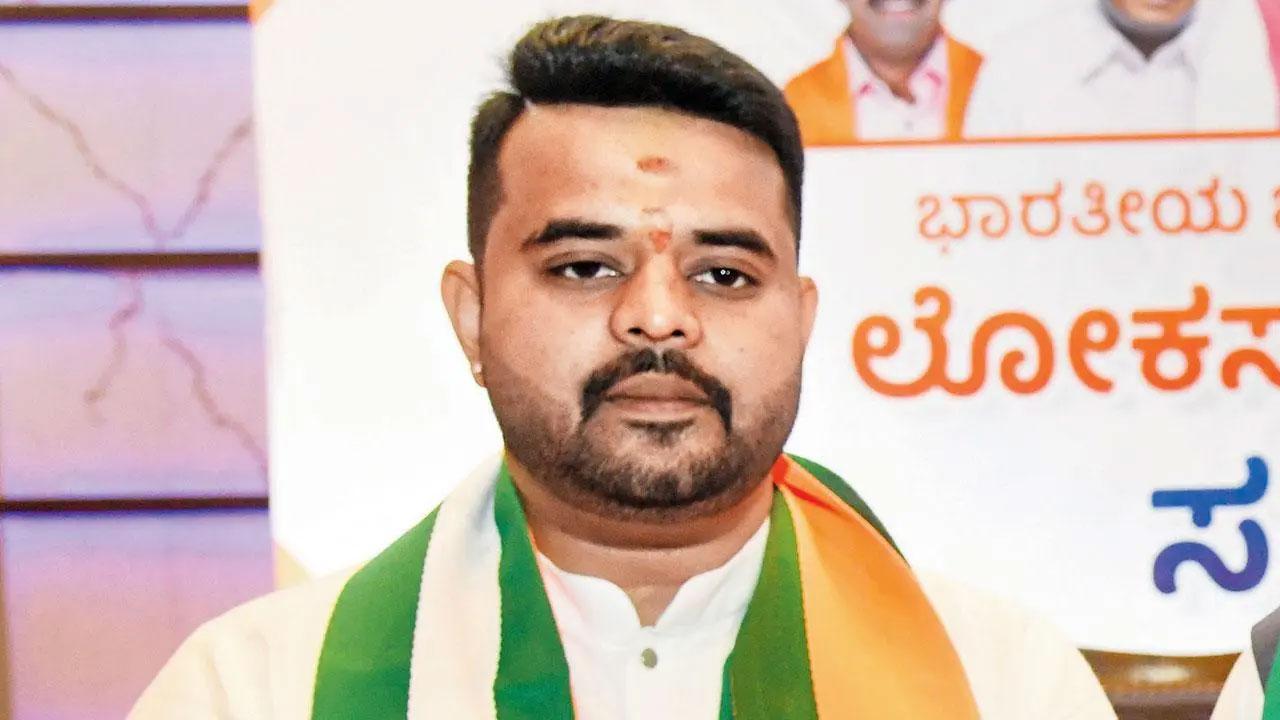 JD(S) MLA HD Revanna gets interim bail in sexual harassment case
