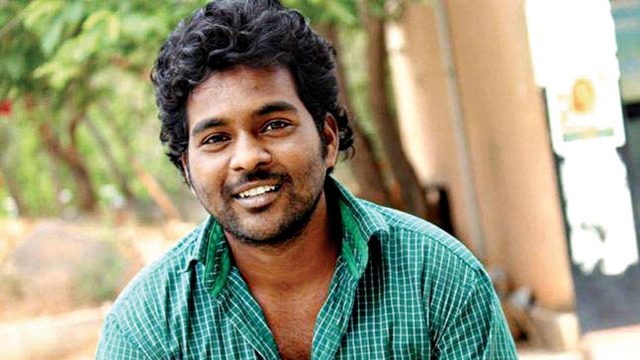 Rohith Vemula not a Dalit: Police in closure report