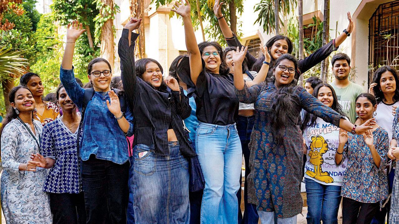 Maharashtra HSC 12th Result 2024: City improves despite ranking last!