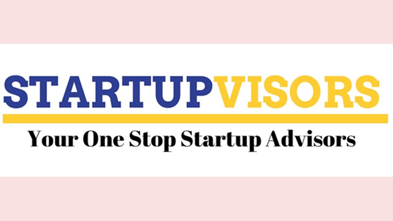 Startupvisors: Empowering Dreams, Building Futures