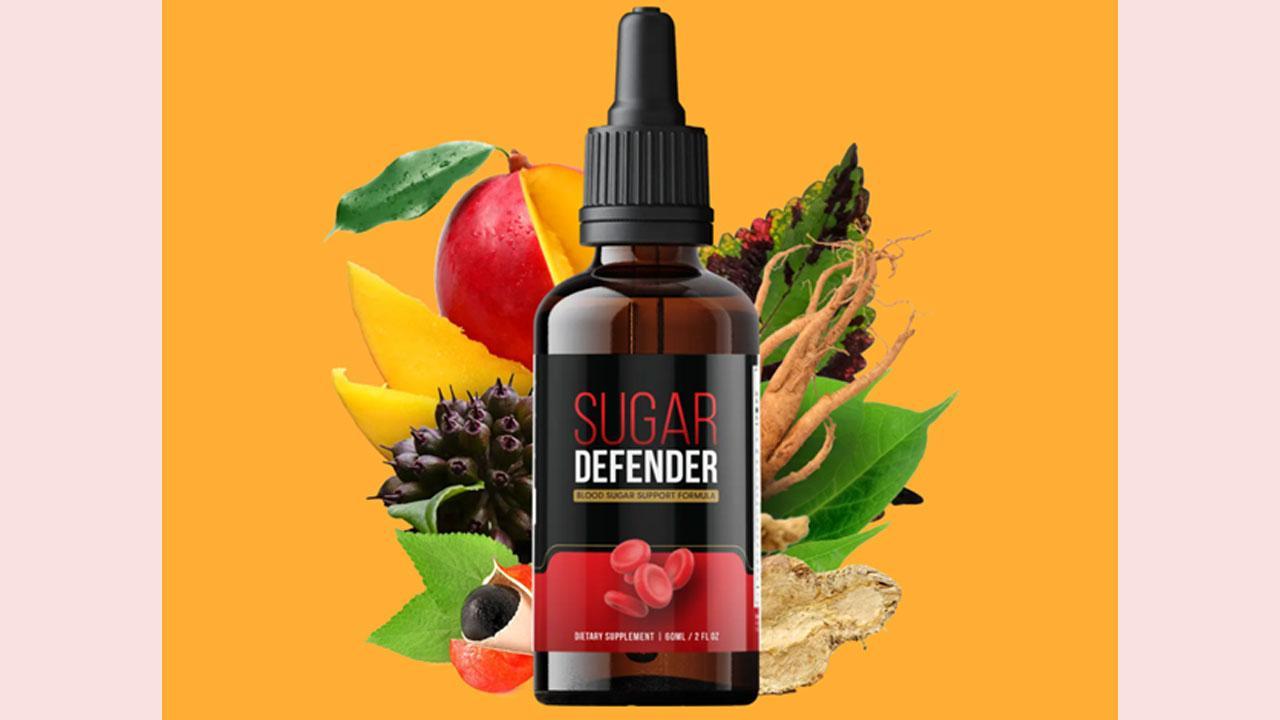 Sugar Defender Reviews and Complaints (24 Ingredients Safe or Side Effects) Does It Really Work on Blood Sugar?