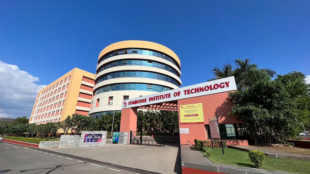 SIT Pune Spearheads Industry-Academia Collaboration for Engineering Excellence