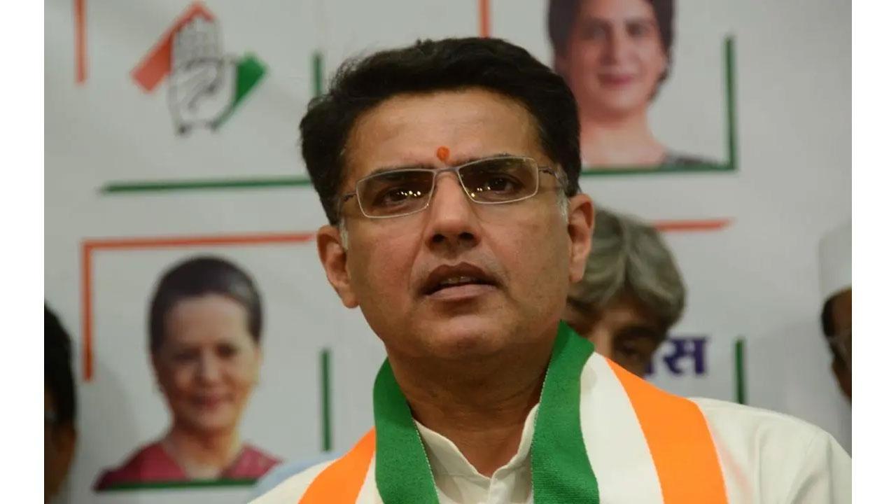 Lok Sabha elections 2024: Wind of change becoming stronger, says Sachin Pilot