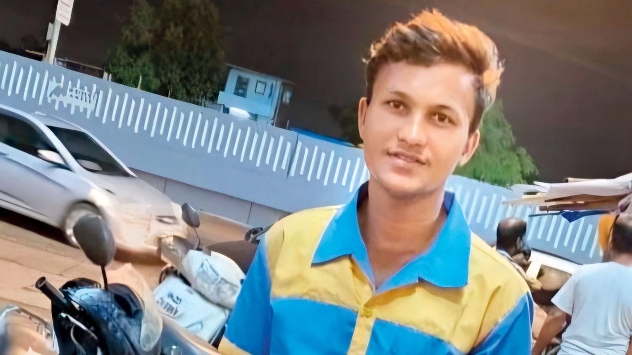 The 24-year-old petrol pump employee