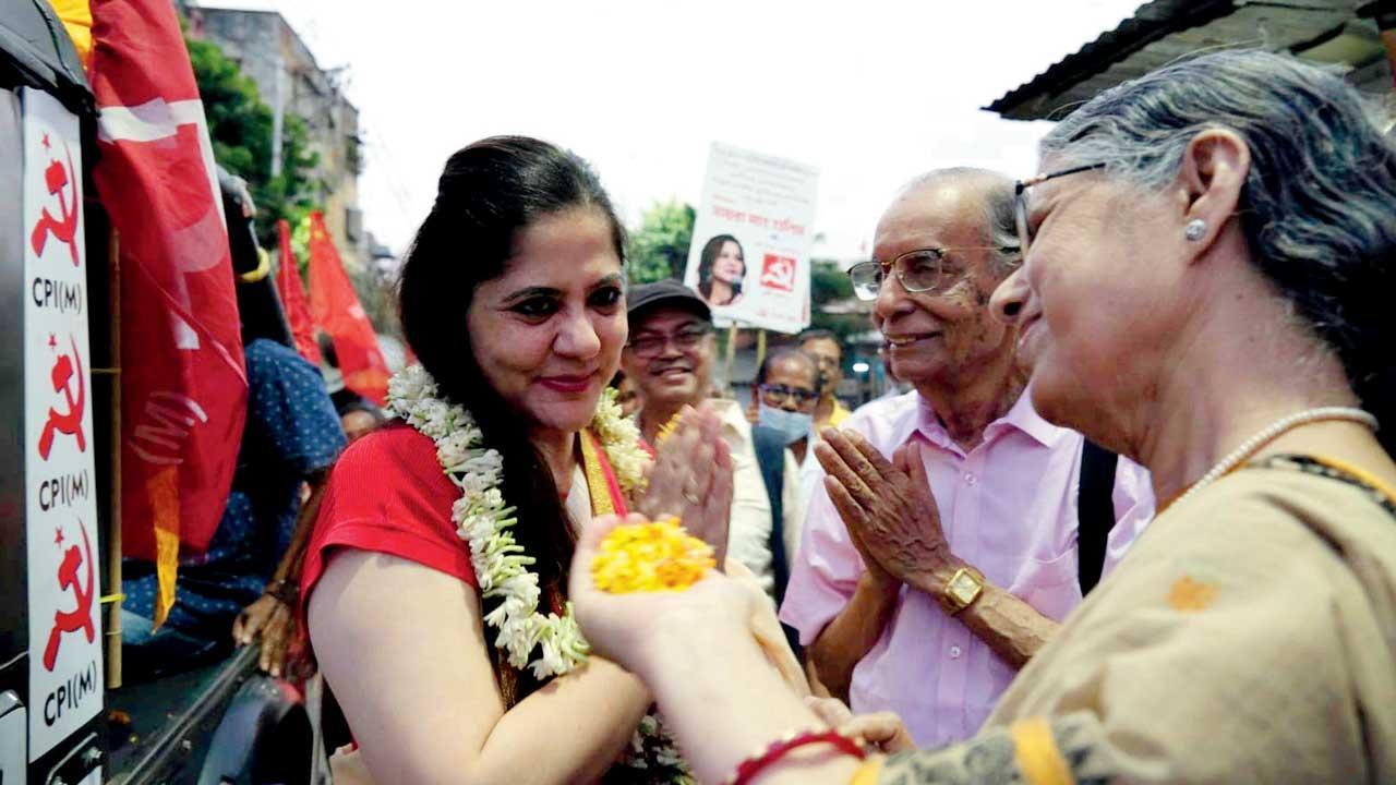 Lok Sabha Elections 2024: What’s left of the Left in Kolkata?