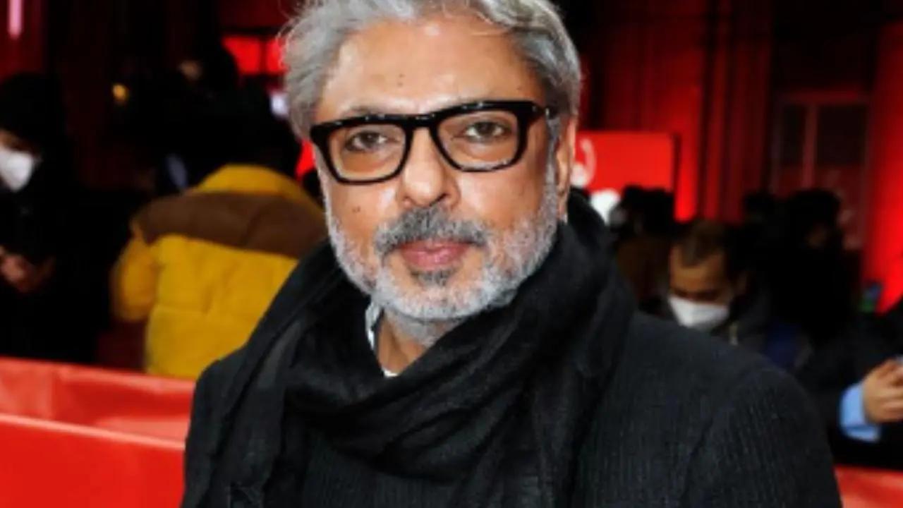 Sanjay Leela Bhansali on Heeramandi: ‘There’s so much love that I received from Pakistan’