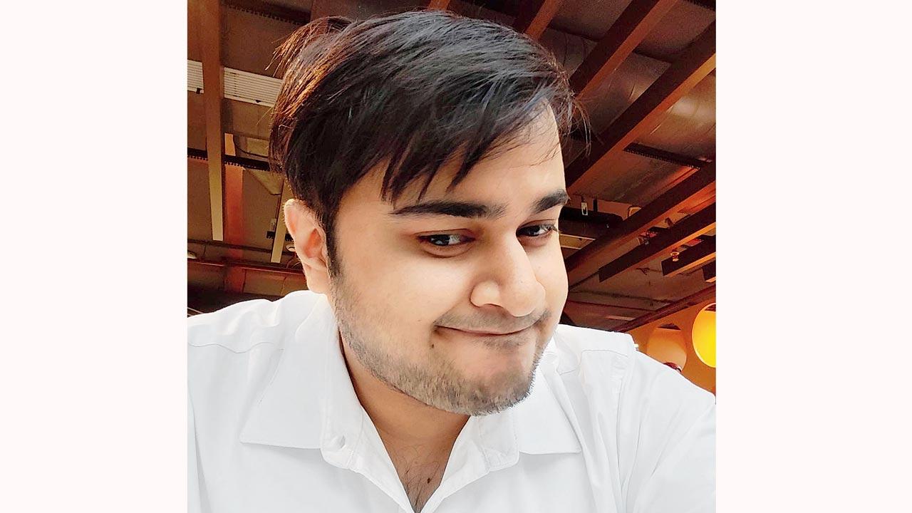 Kevin Rodricks, 30, Bandra