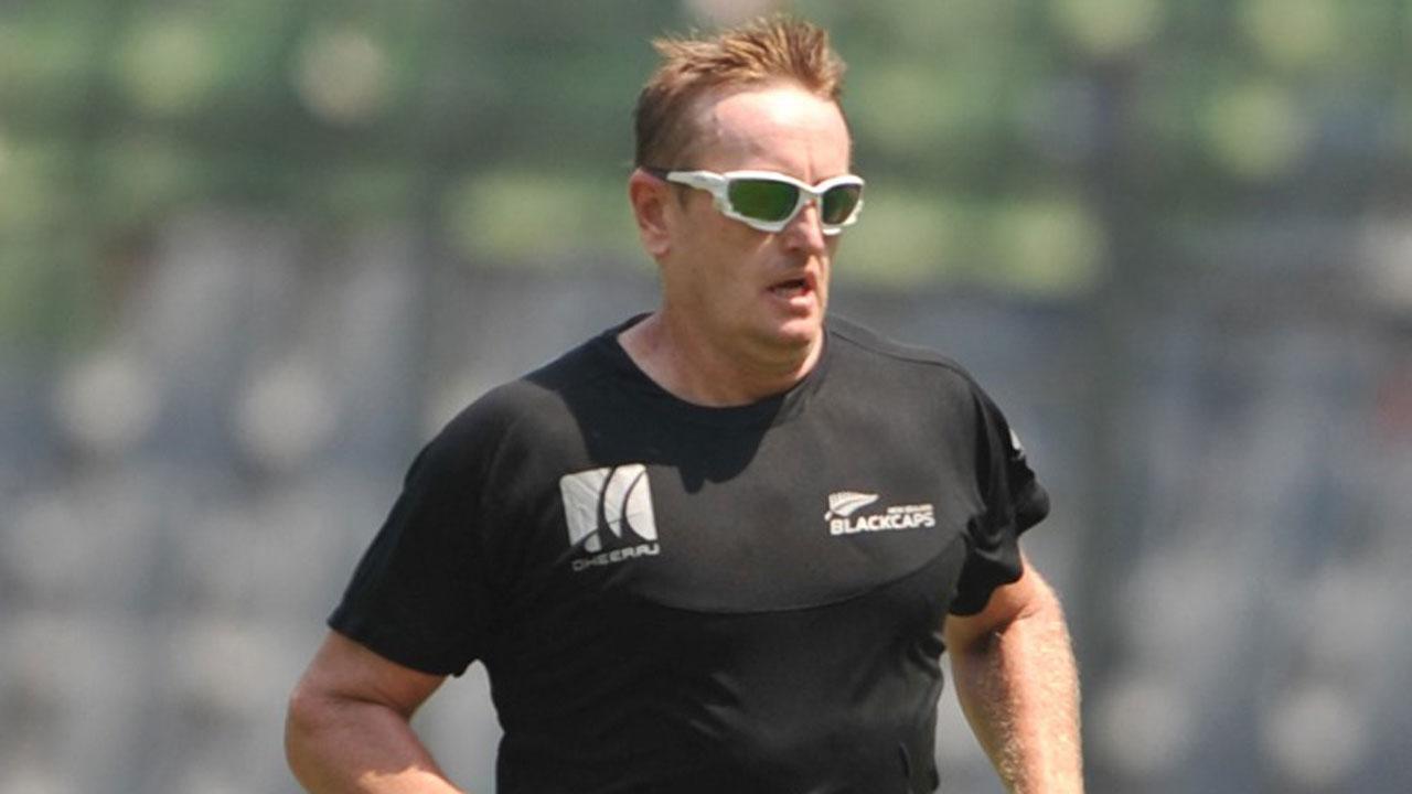'200 momos in 12 hours': Scott Styris' fondness for momos elicits bewilderment on air; Watch