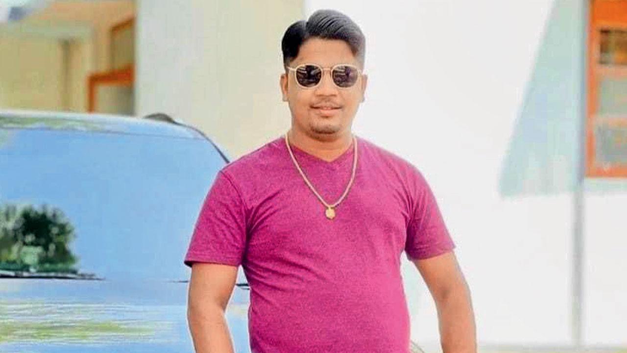 Maharashtra: Shahapur MLA Daulat Daroda’s PA dies in road mishap