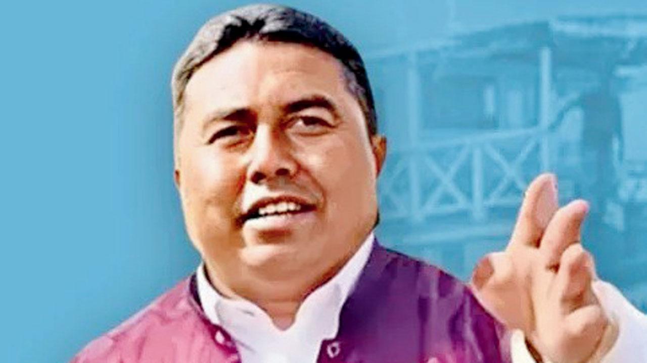 ED files charge sheet against Shahjahan