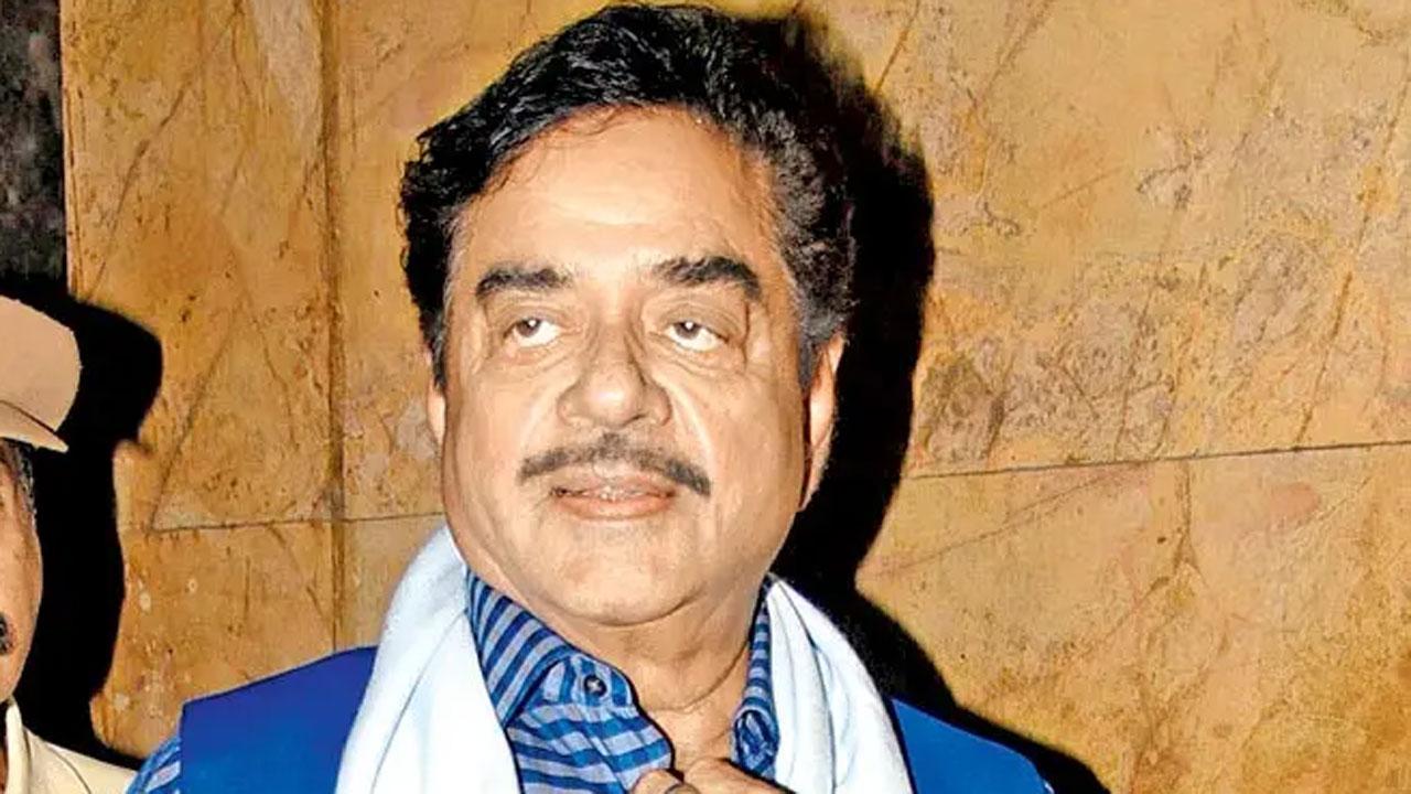Shatrughan Sinha to take on BJP's S Ahluwalia fin West Bengal's Asansol constituency