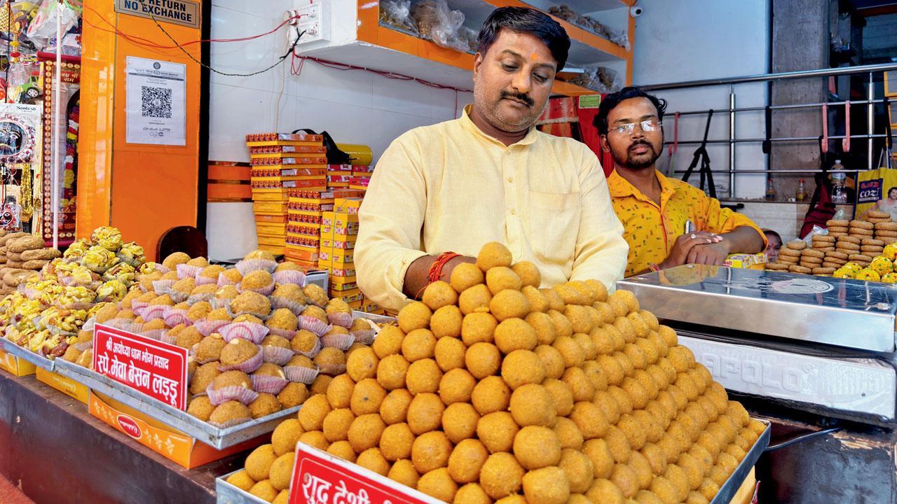 Lok Sabha elections 2024: Ram temple could give BJP an edge in tough LS fight for Ayodhya
