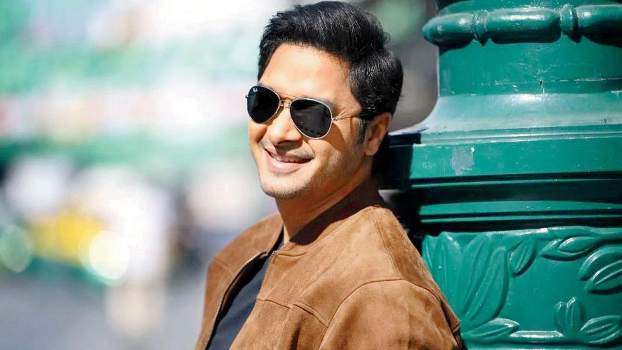Shreyas Talpade: Have to prove again I can do serious roles