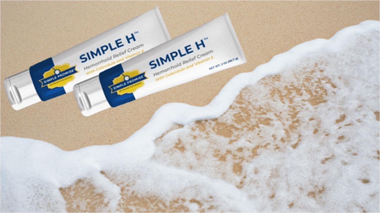 Simple H Cream Reviews – Is It Really Effective for Hemorrhoids?