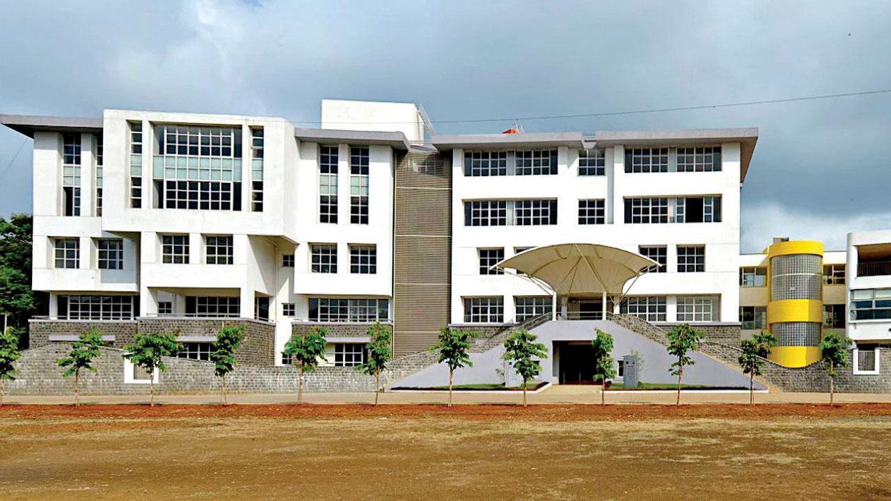 Somaiya principal row: Probe still on, says school