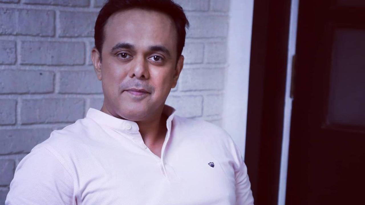 Sumeet Raghavan: ‘I wouldn't like to repeat Sahil Sarabhai’