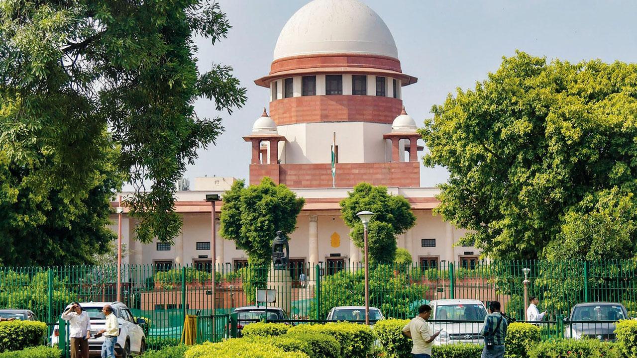 SC stays Calcutta High Court order annulling appointments