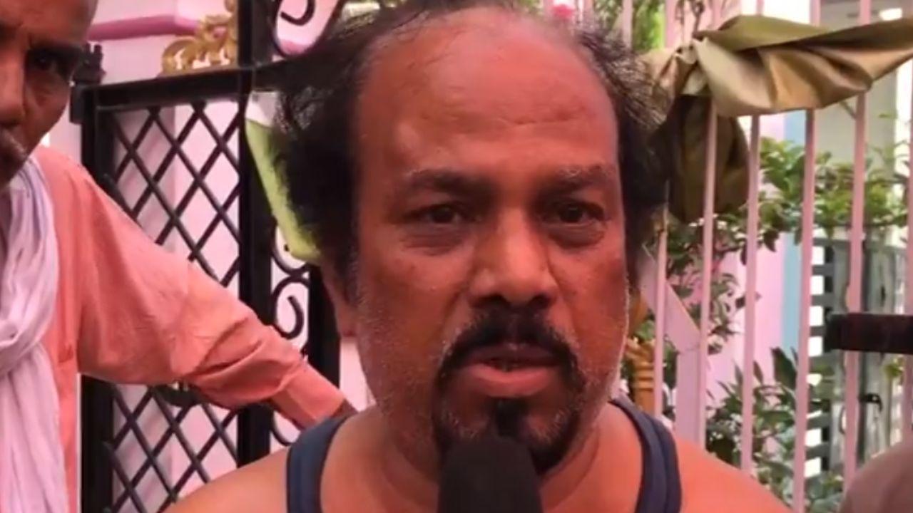 Father of victim says, 'Law should act against accused to teach a lesson'