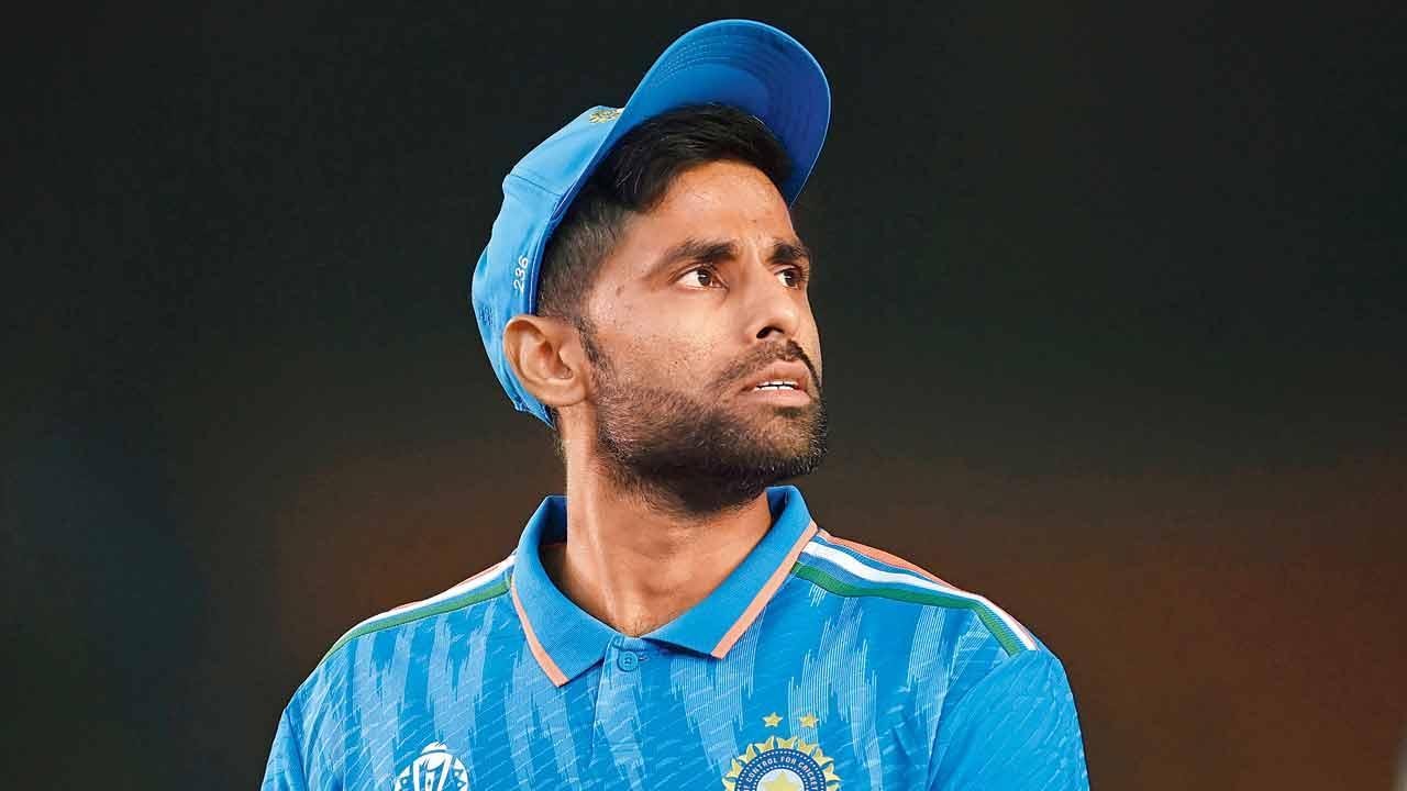 T20 World Cup 2024: Suryakumar Yadav continues to hold no.1 T20I batsman rank