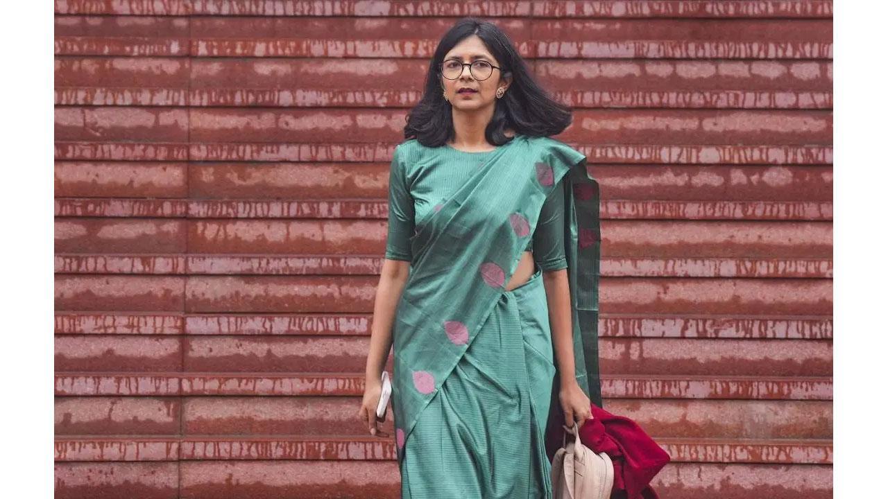BJP leaders demand resignation of Delhi CM amid alleged assault on AAP MP Swati Maliwal