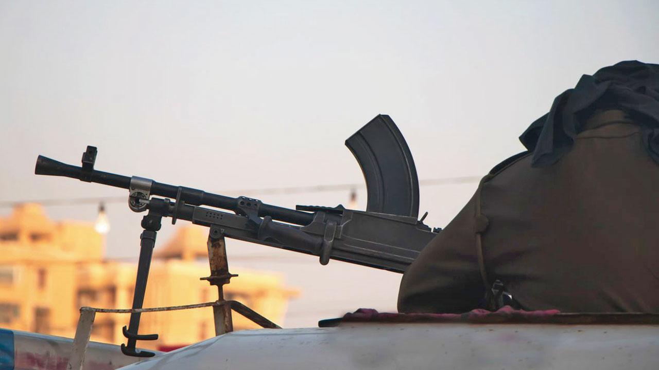 Back-to-back terrorist attacks in Kashmir