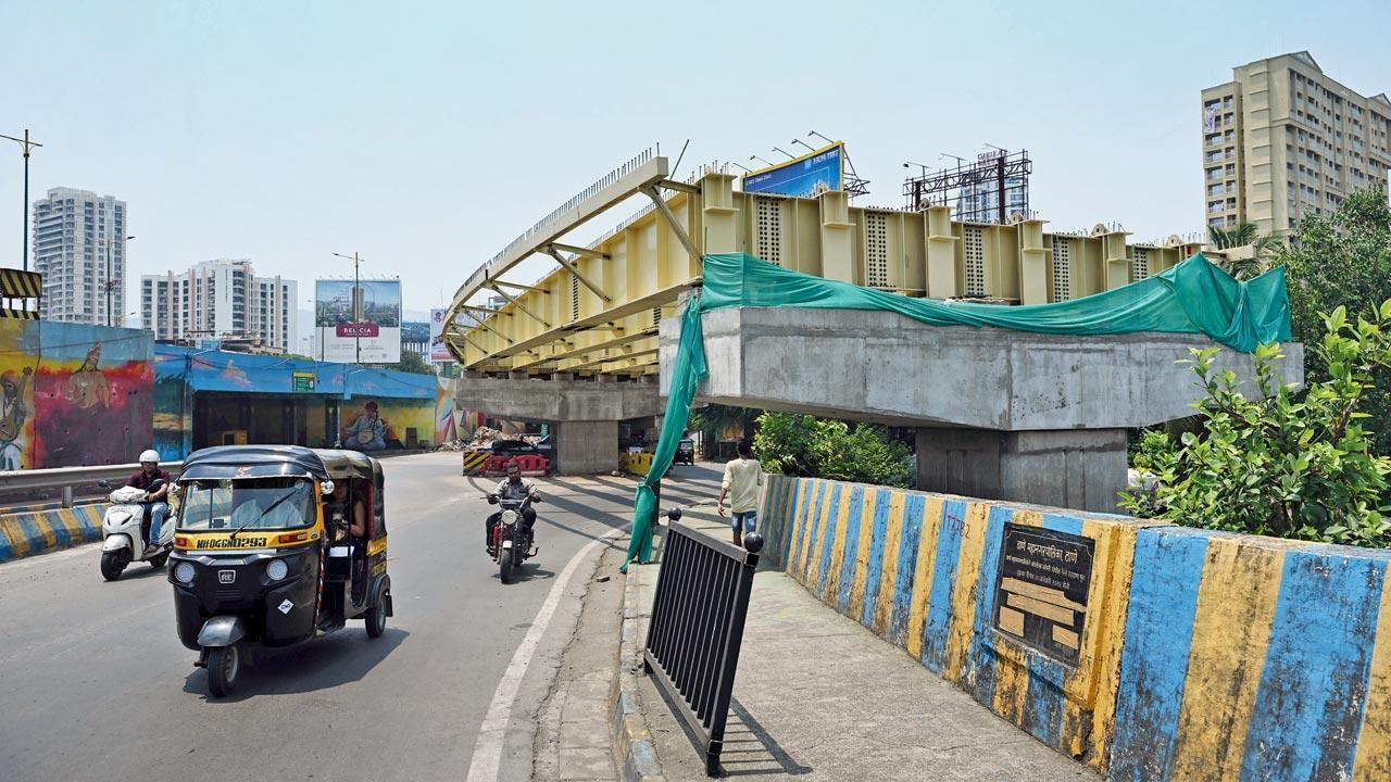 Lok Sabha Elections 2024: Thane boasts many top netas. So why is infra lacking?