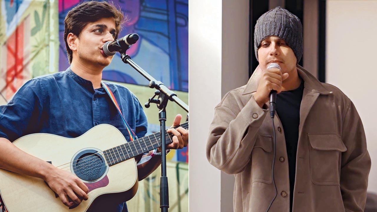Raghav Meattle to launch 'Songs From A Matchbox' with nationwide tour