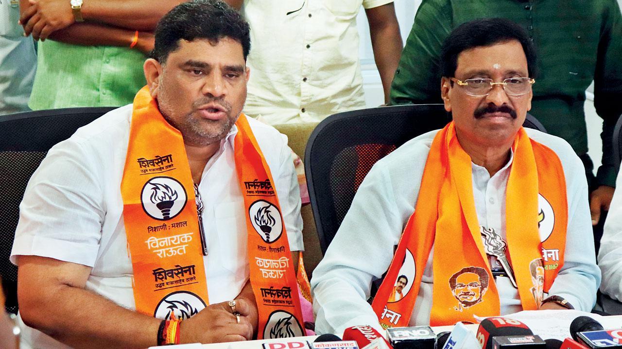 Lok Sabha elections 2024: Prestige battle in Sindhudurg