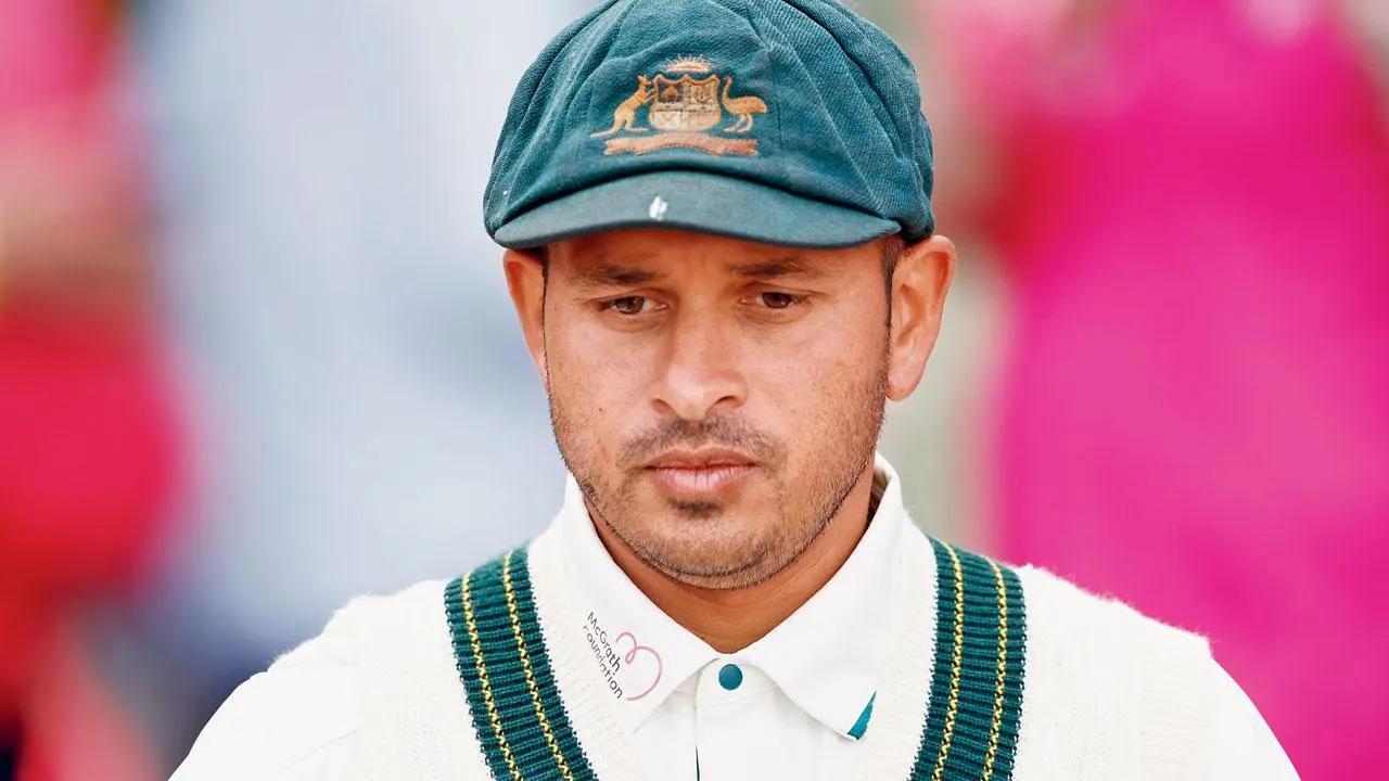 Usman Khawaja opens up on current Australian team