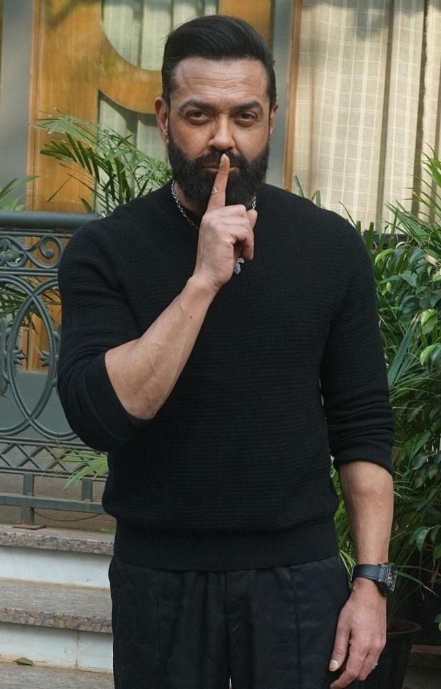Bobby Deol`s brief yet impactful appearance in `Animal` showcased his versatility as an actor
