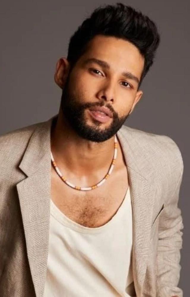 As MC Sher, Siddhant Chaturvedi didn`t just play a supporting character; he became the embodiment of mentorship and inspiration