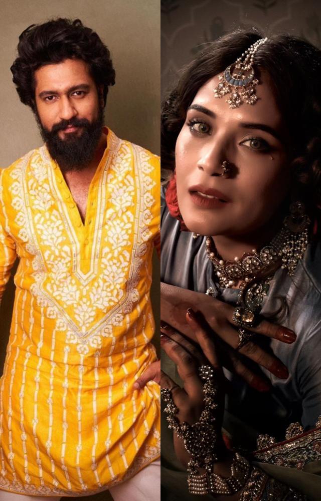 Versatile actors of B-town