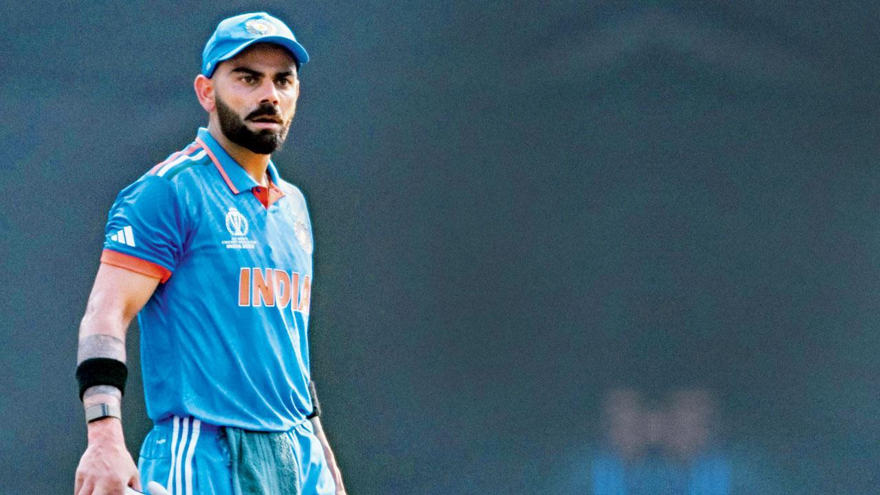 T20 World Cup 2024: Sourav Ganguly, Anil Kumble open up on Kohli's role in the mega event