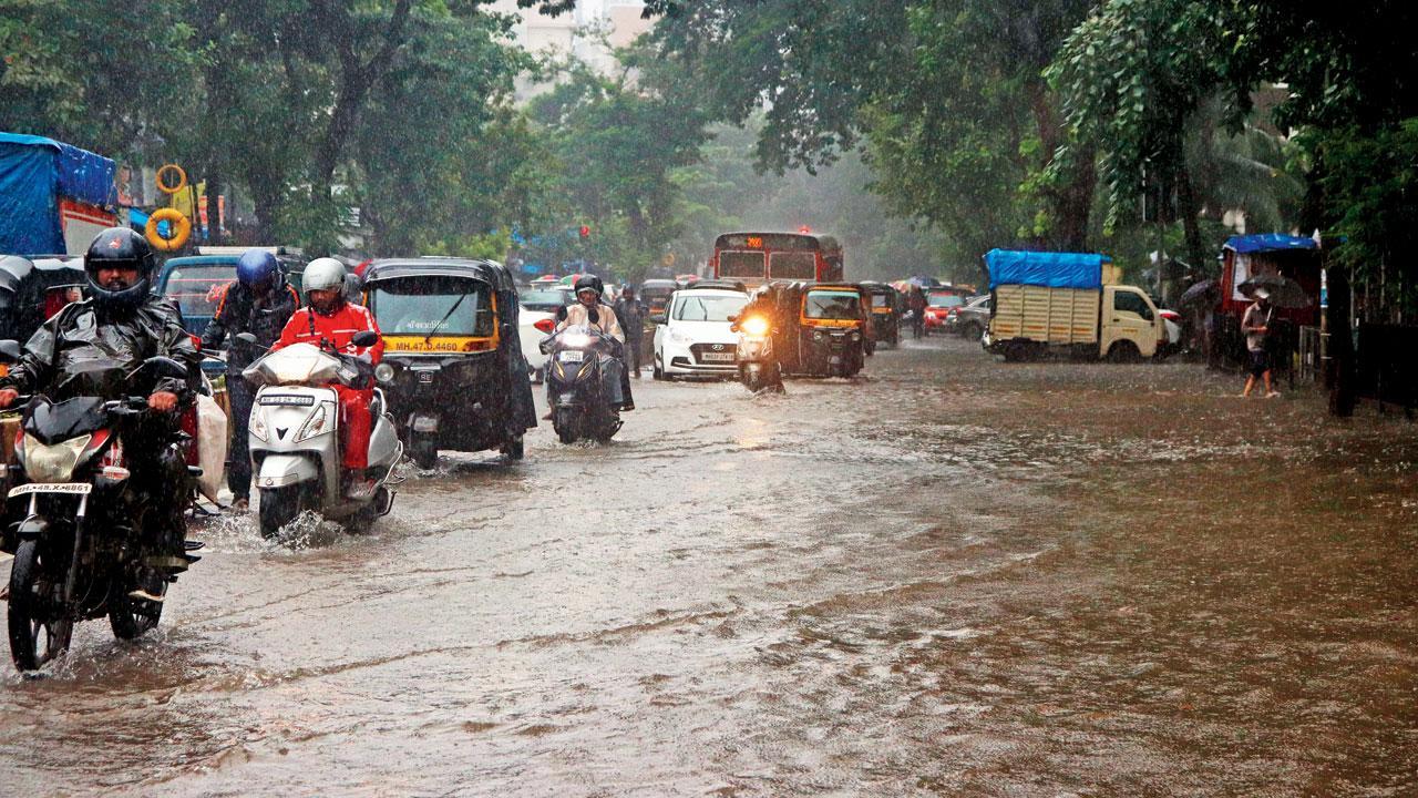 What Mumbai North West wants from its MP