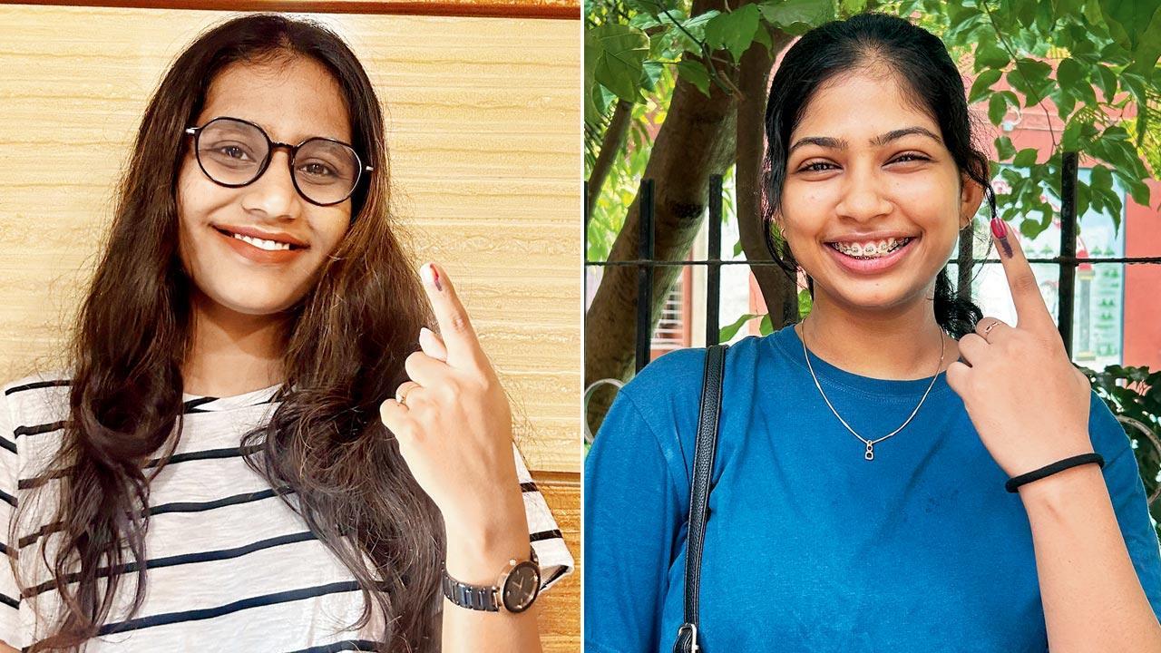 India General Elections 2024: What (young) women want
