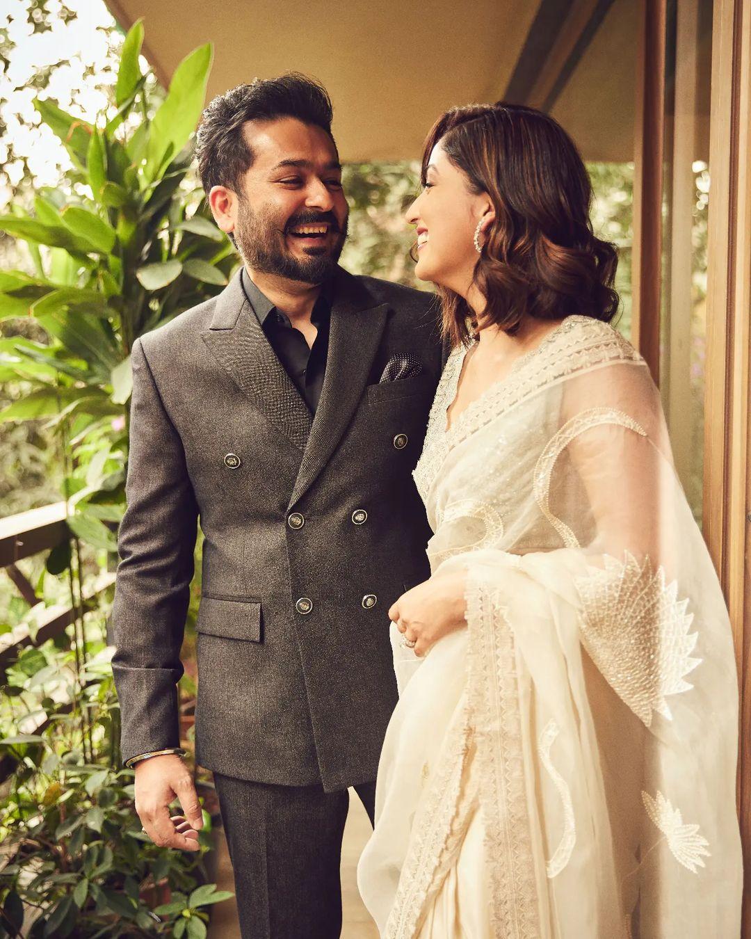 Yami and Aditya met on the sets of the National Award-winning film, 'Uri: The Surgical Strike'