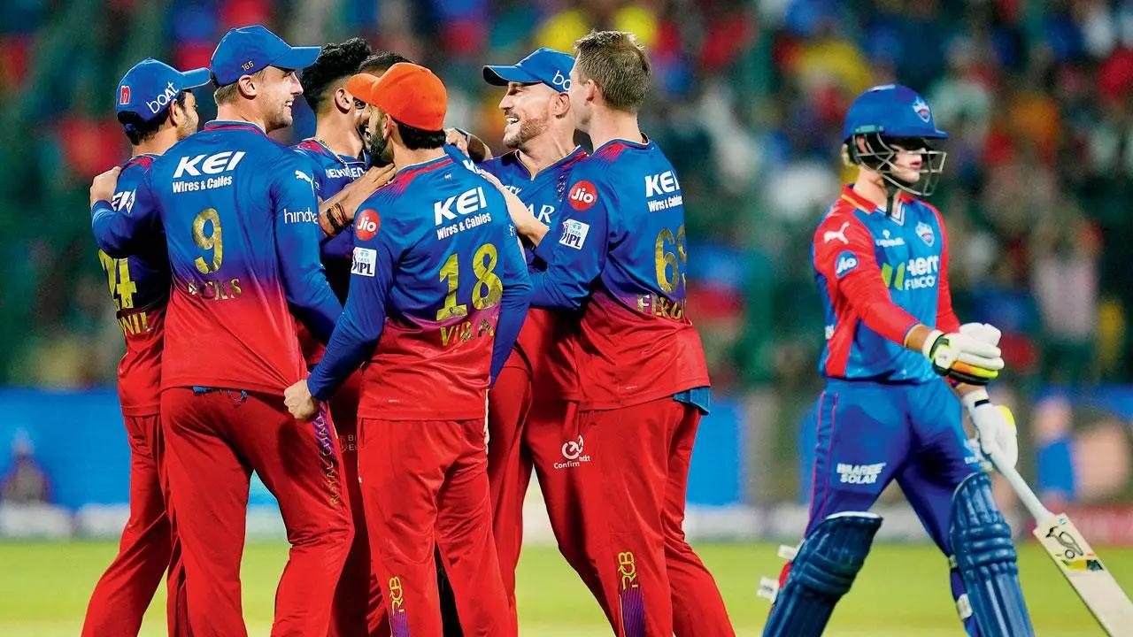 RCB will look to continue their winning momentum against RR, today. The side after a disappointing start to the league made a comeback with consecutive wins