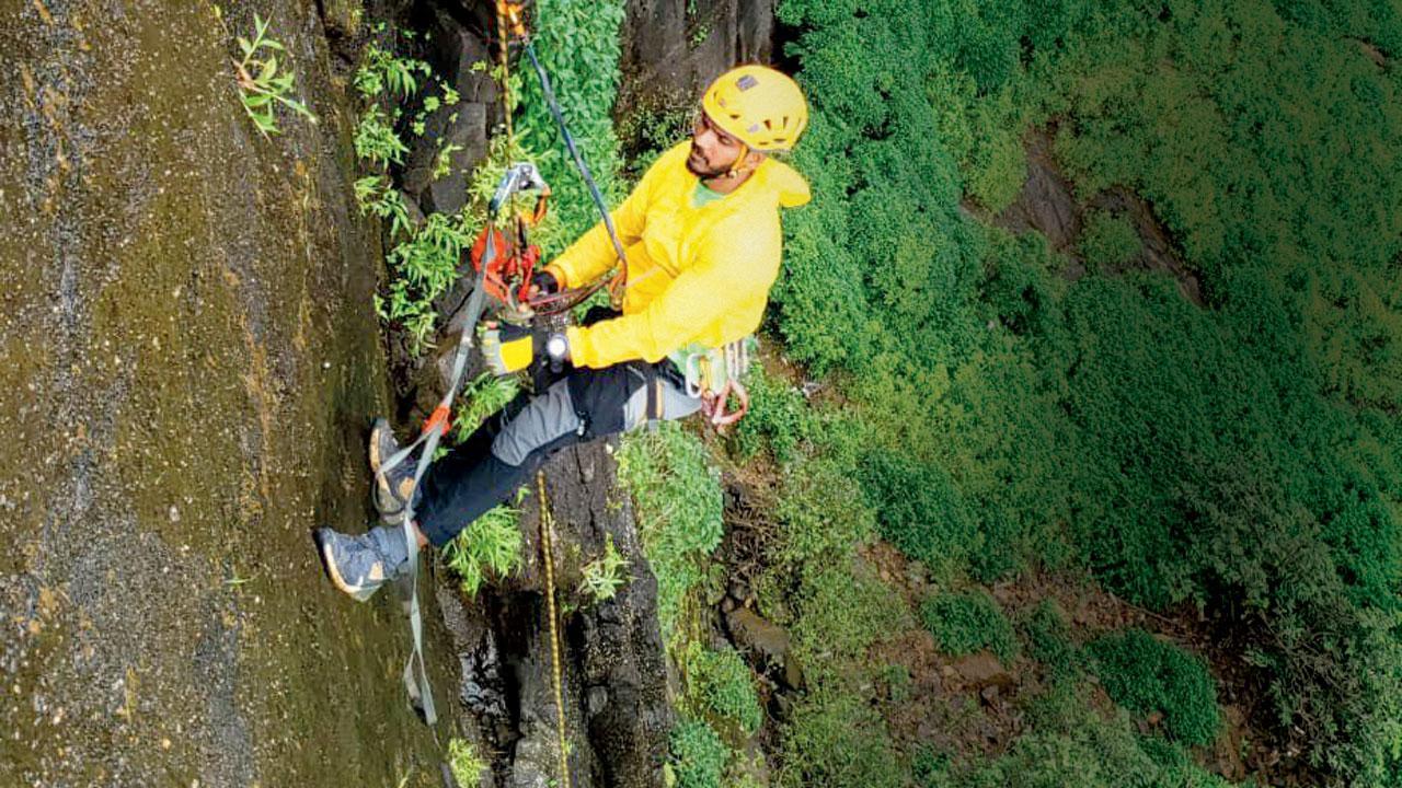 Trekking gurus share safety tips for outdoor adventurers