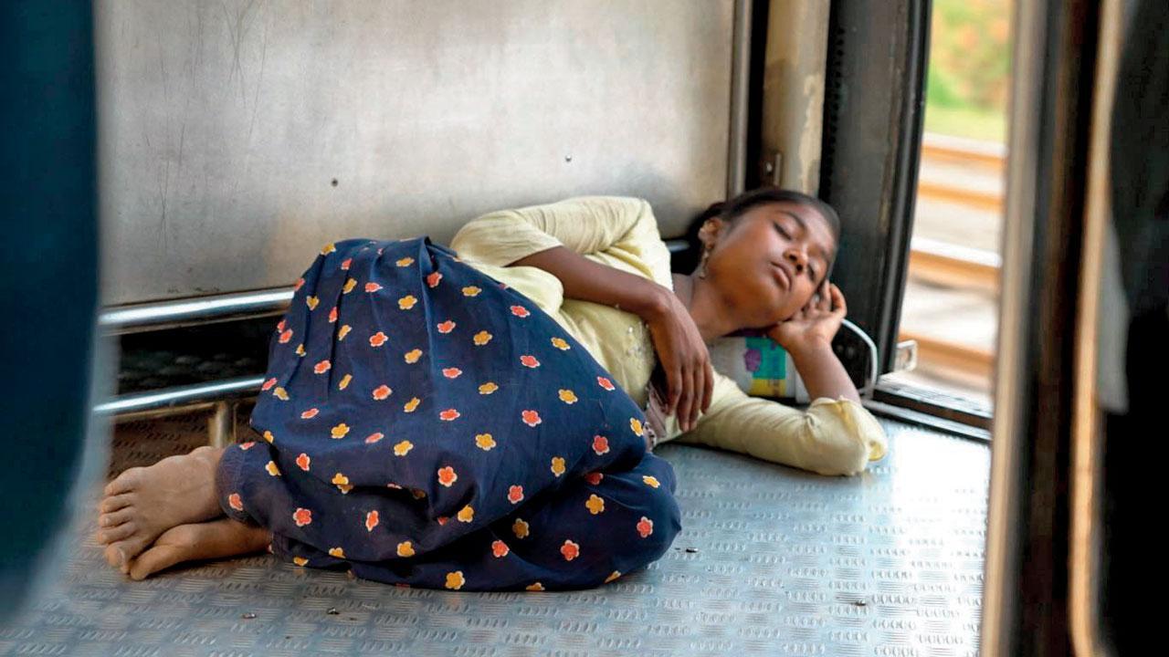 Mumbai Diary: Sunday Dossier