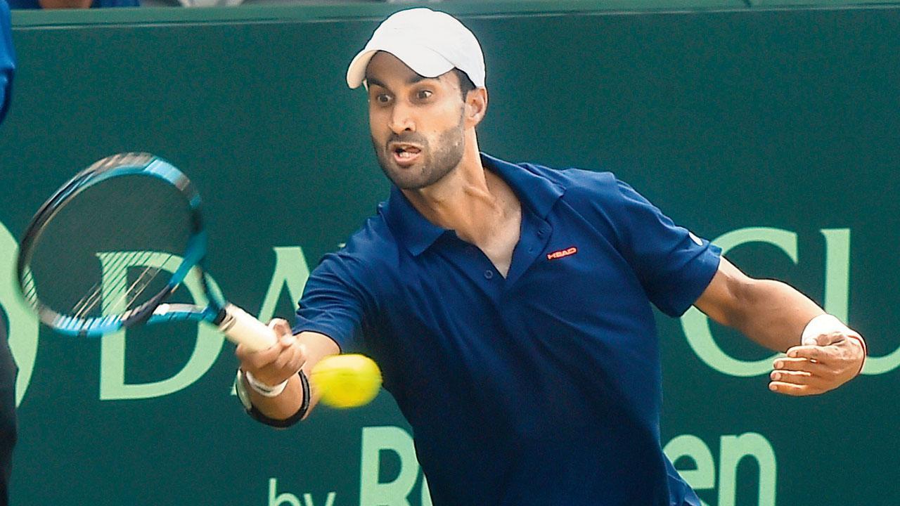 India’s Yuki Bhambri attains career-best ATP doubles ranking of 52