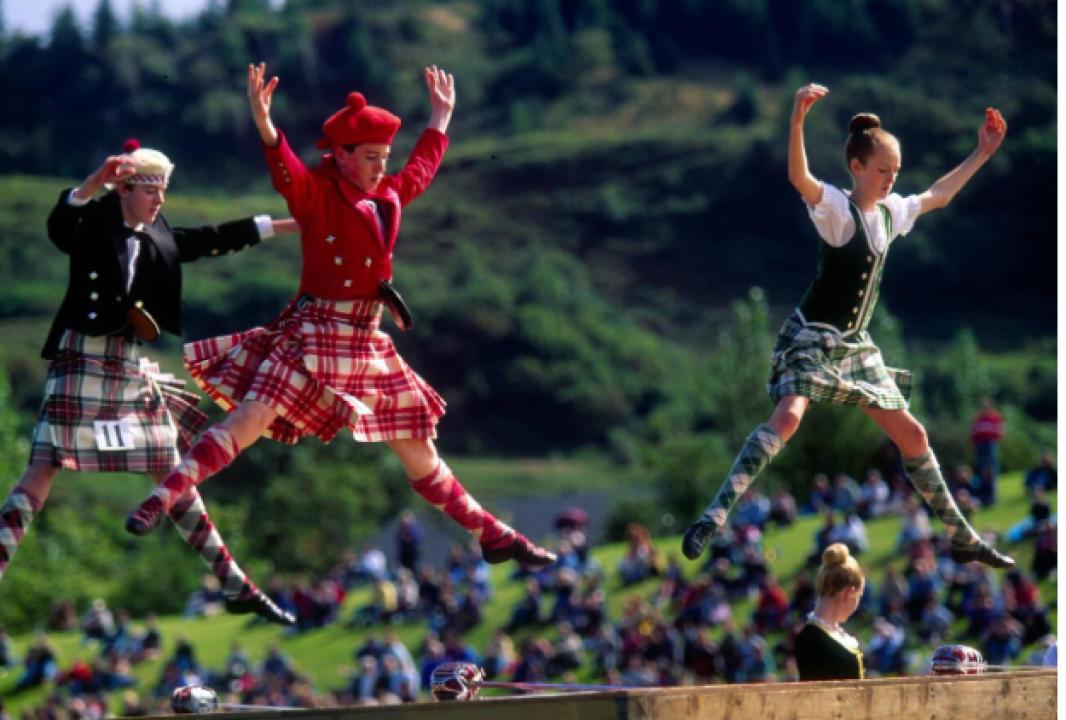 Kilts