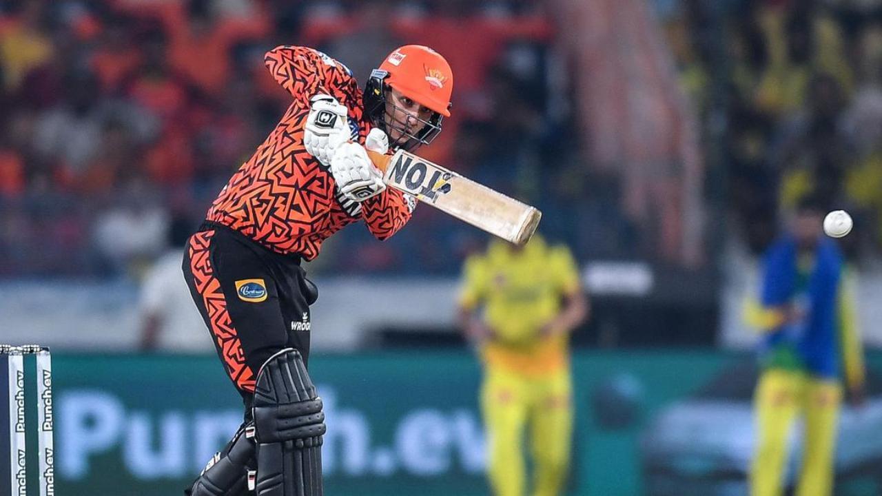 IPL 2024 | 'Going be an asset for India in future': Tom Moody heaps praise on young Abhishek Sharma