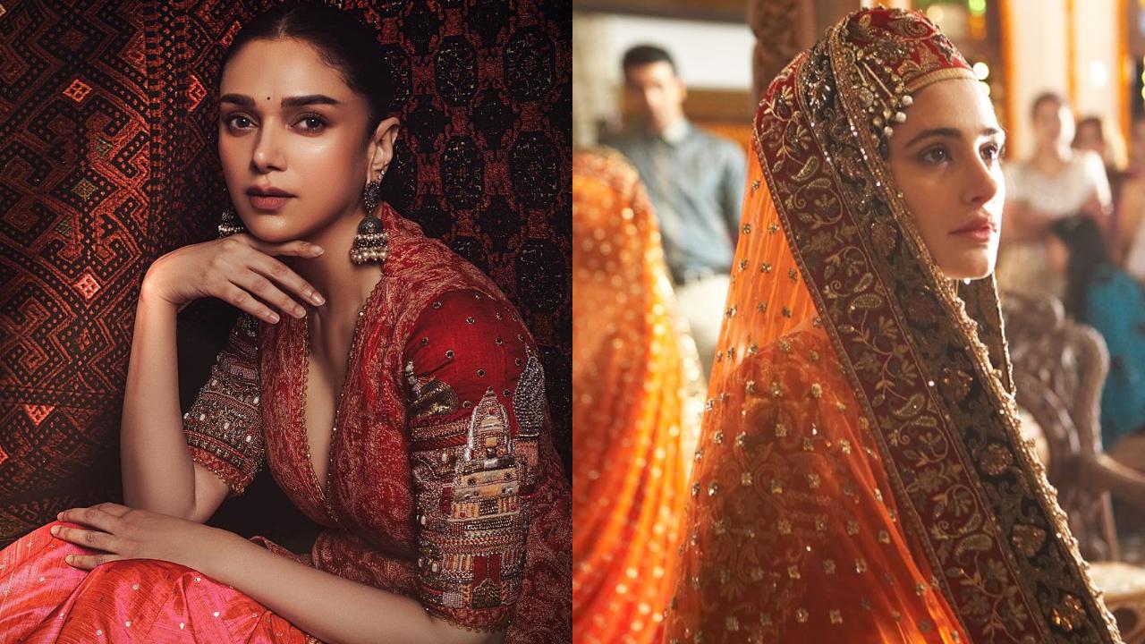 Aditi Rao Hydari reveals she was offered Nargis Fakhri’s role in 'Rockstar': 'Wish I could’ve done that'. Read more 