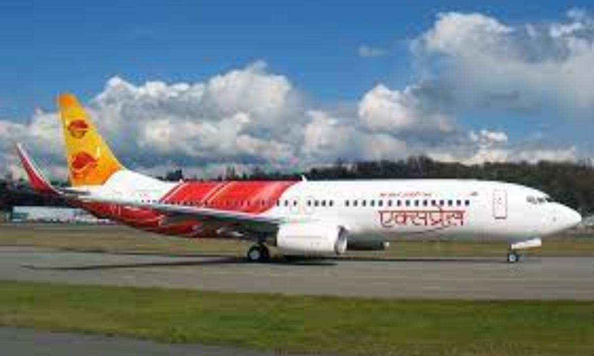 Air India Express flight from Bengaluru to Kochi makes emergency landing