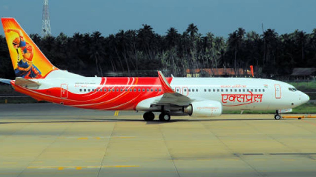 Air India Express Union seeks central labour commissioner's intervention