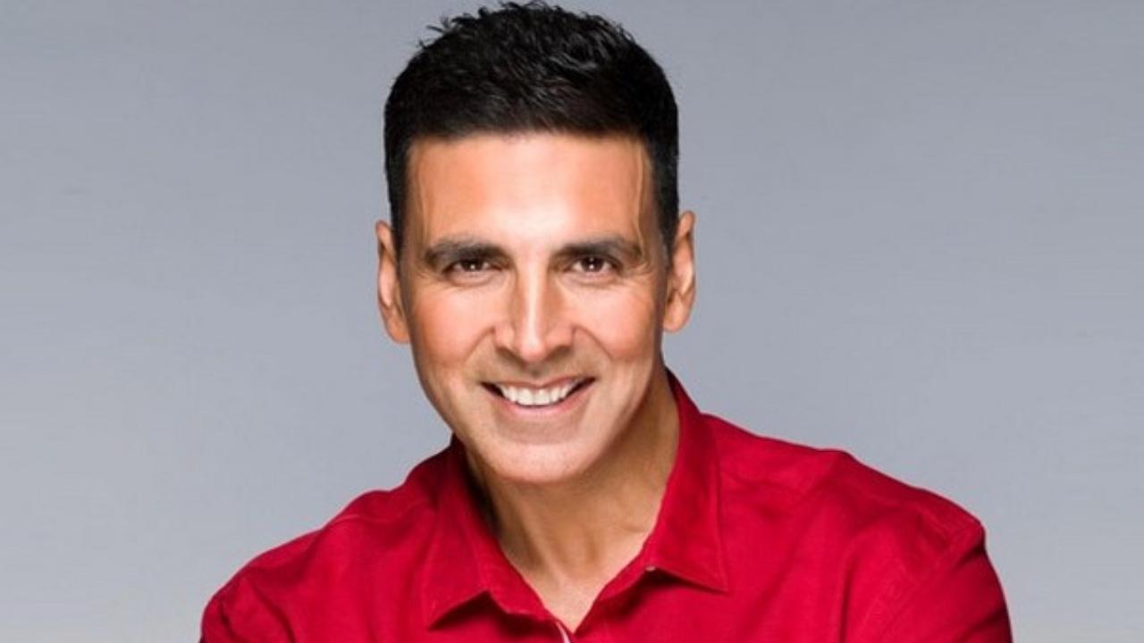 Akshay Kumar talks about an incident in Bangkok on 'Dhawan Karenge'