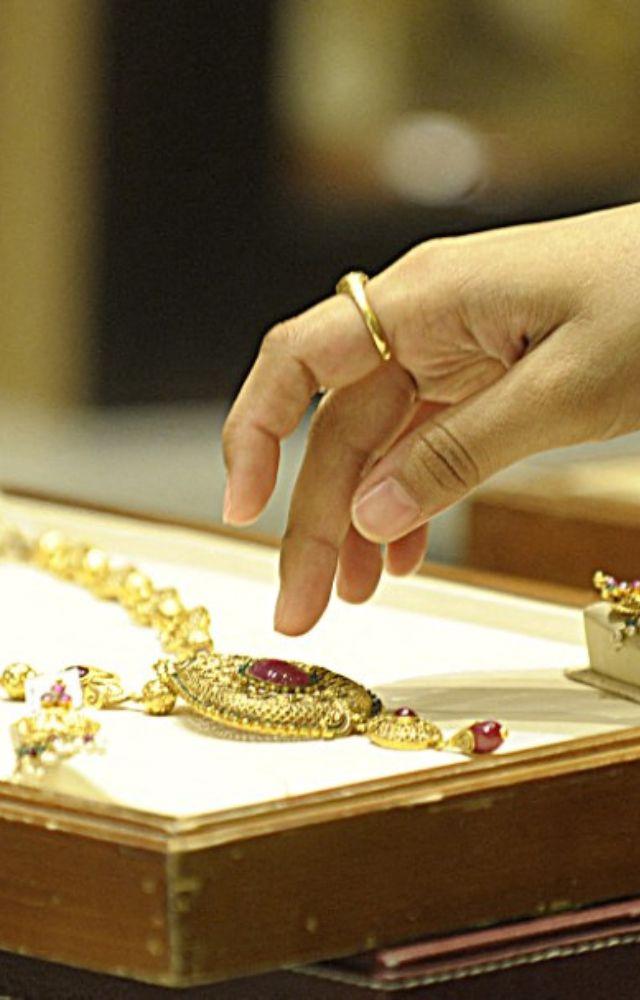 Akshaya Tritiya is considered to be an auspicious day in the Hindu calendar to buy valuables with the belief that it will increase their wealth
